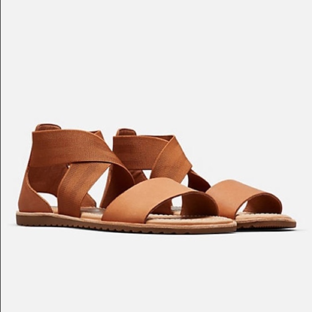 Sorel Ella Sandal